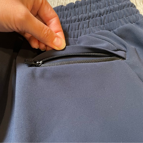 Athleta | Metropolis Straight Leeg Pants - Picture 5 of 9